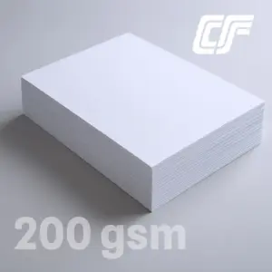 COSMO Synthetic Paper More White 200gsm