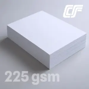 COSMO Synthetic Paper More White 225gsm 1200M
